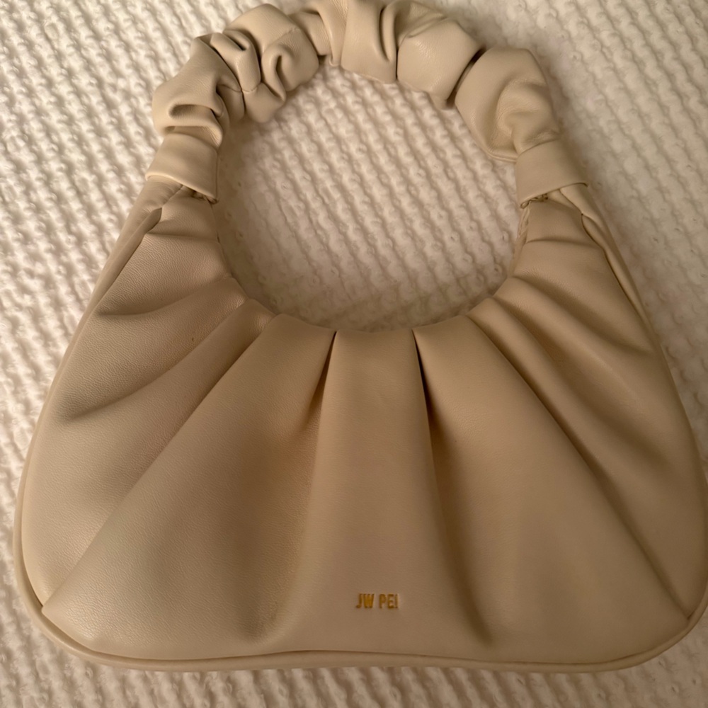 JW Pei Gabbi Bag -Ivory